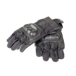 Leather Gloves