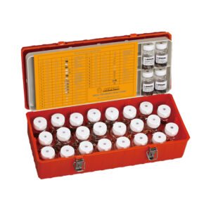 Tool box hydraulic hose part